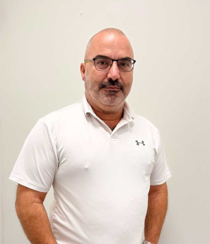 איהאב סעד